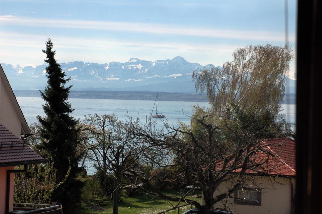 Hotel Hagnauer Seeperle 3*