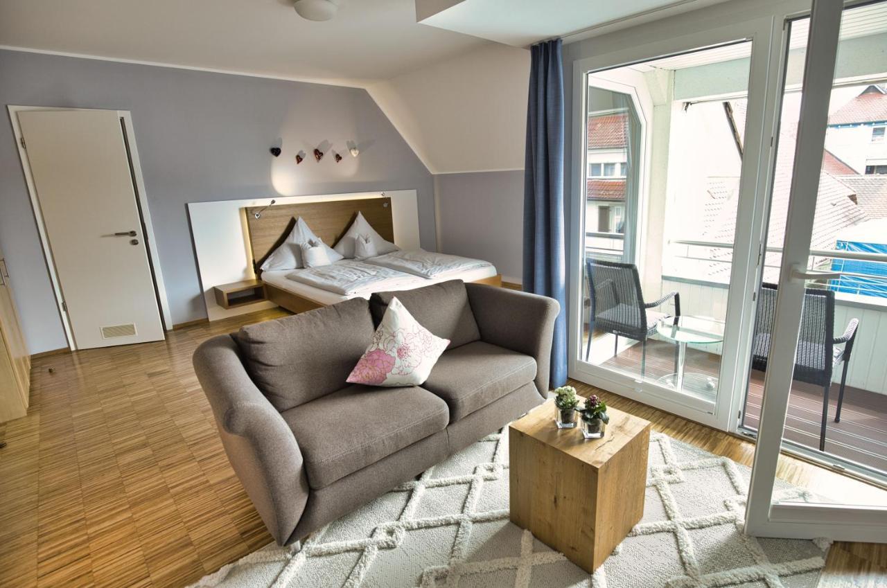 Hagnauer Seeperle 3*