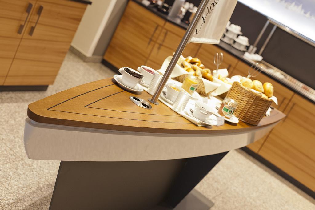 Hotel Hagnauer Seeperle 3*