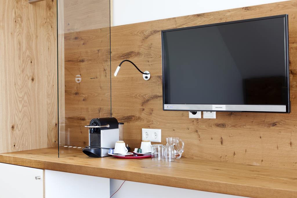 Hagnauer Seeperle Hotel 3*