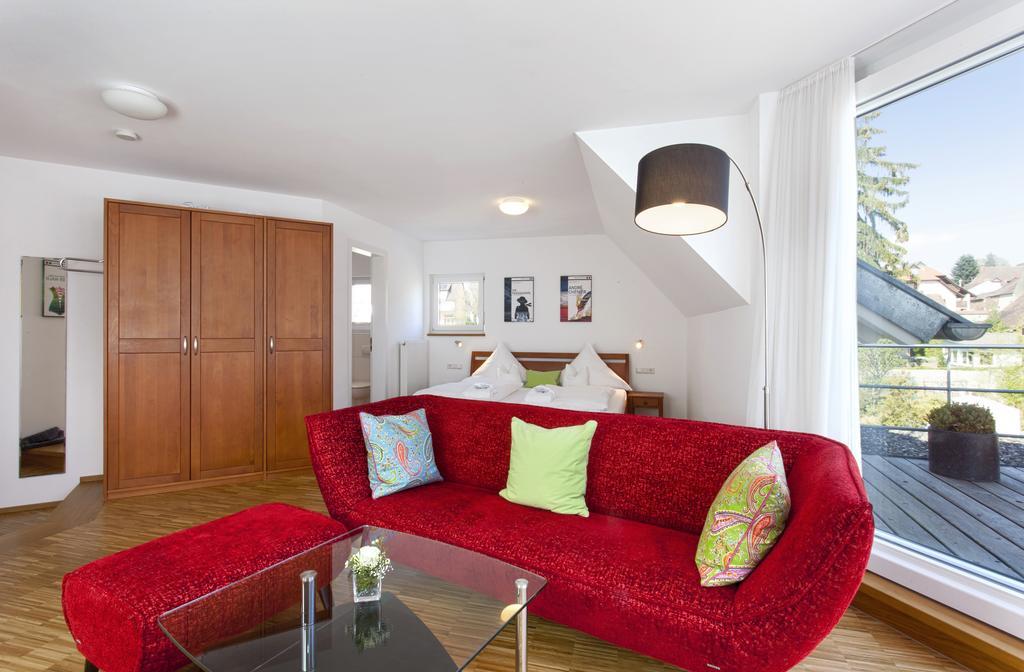 Hagnauer Seeperle 3* Hagnau