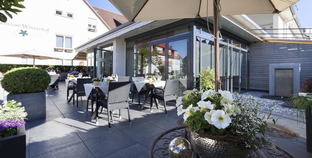 Hotel Hagnauer Seeperle 3*