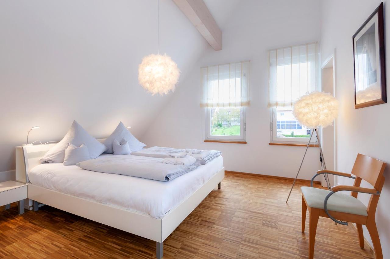 Hotel Hagnauer Seeperle 3*